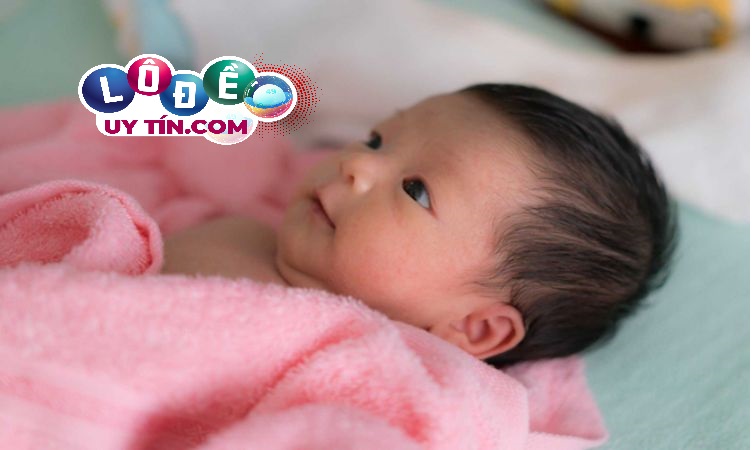 Điềm báo mơ thấy em bé có ý nghĩa gì, đánh số gì?